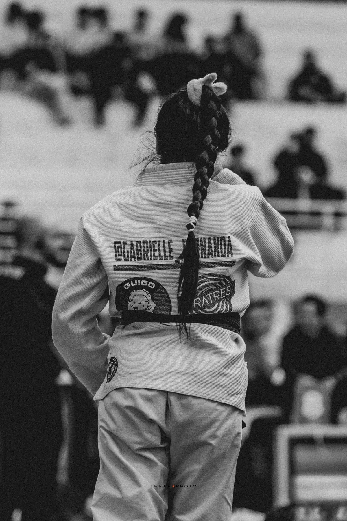 Como grandes equipes de Jiu-Jitsu formam atletas — e não apenas campeões