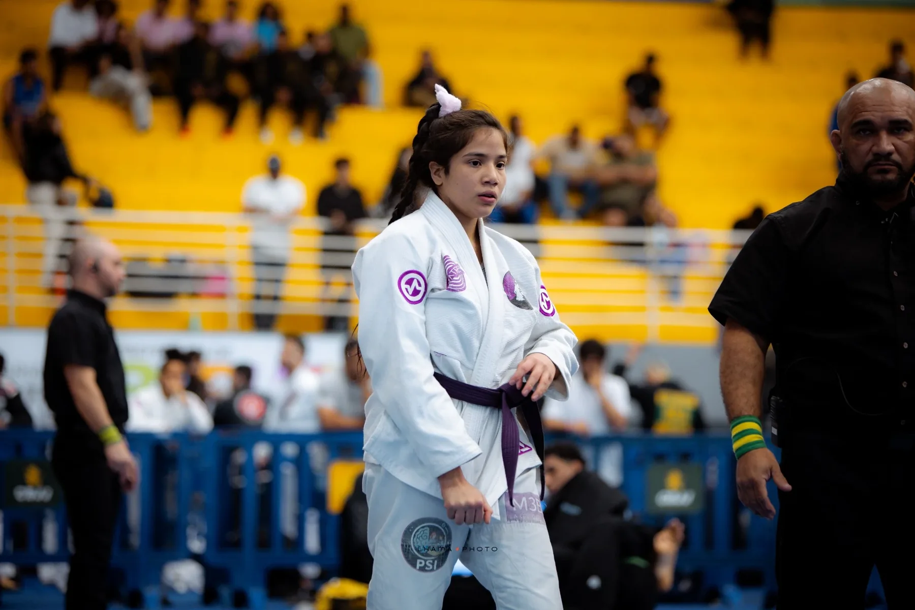 Brasileiro 2026: o que a campanha de Yara Soares mostra sobre o alto nível