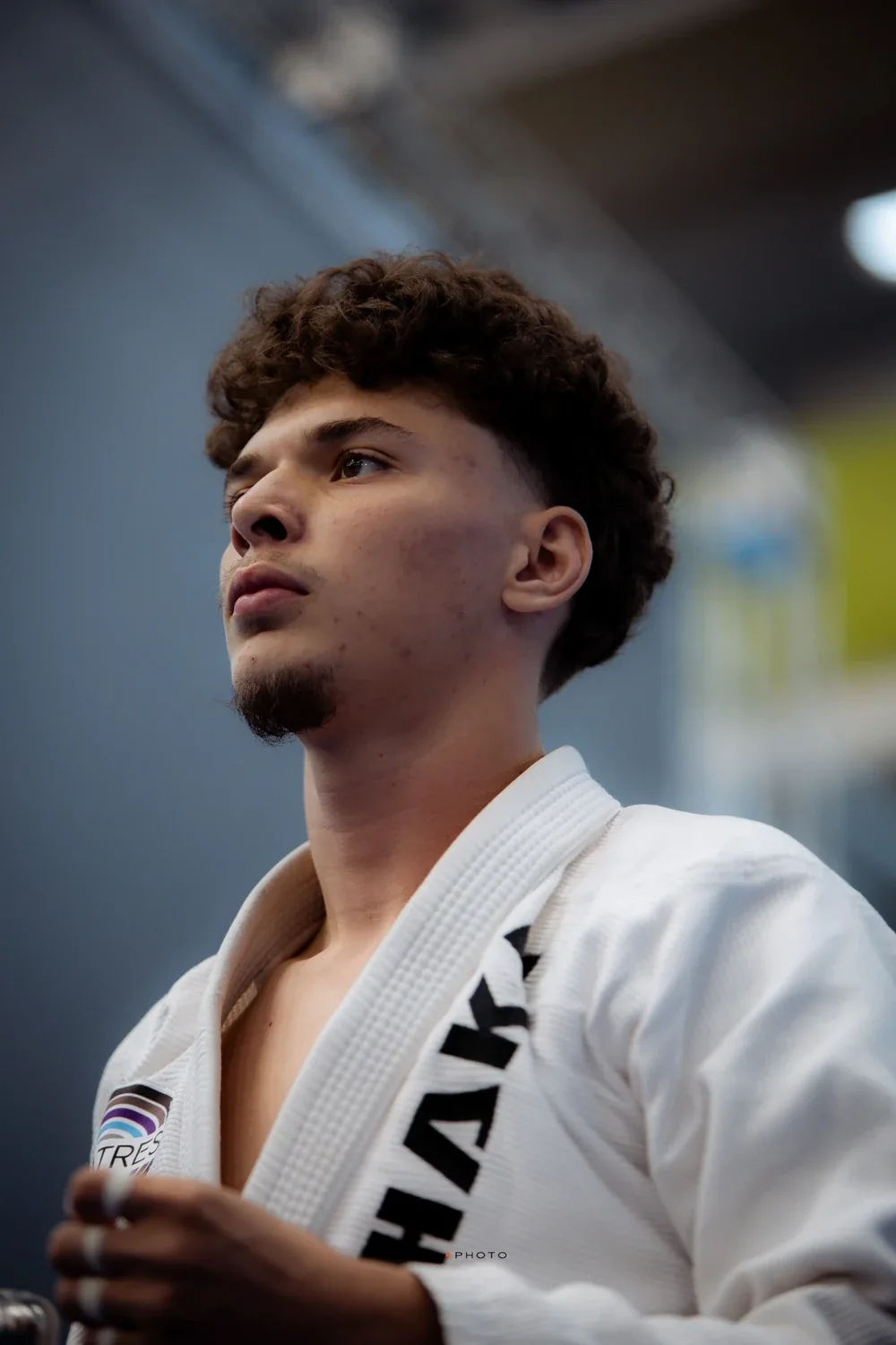 Jiu-Jitsu para crianças